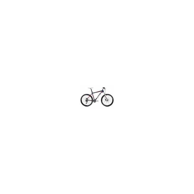 Bicicleta de Montaña R26 Fuji Tahoe 1.3 2013