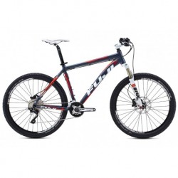 Bicicleta de Montaña R26 Fuji Tahoe 1.3 2013