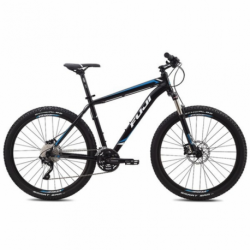 Bicicleta de Montaña Fuji Nevada 27.5 1.1 2015