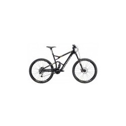 Bicicleta de montaña 27.5 Cannondale Jekyll 3 2015