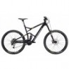 Bicicleta de montaña 27.5 Cannondale Jekyll 3 2015