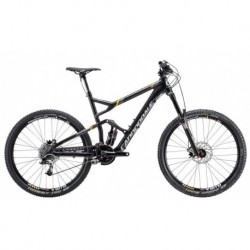 Bicicleta de montaña 27.5 Cannondale Jekyll 3 2015