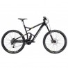Bicicleta de montaña 27.5 Cannondale Jekyll 3 2015