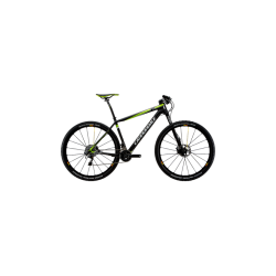 Bicicleta de montaña 29 Cannondale FSI CARBON 1 2015