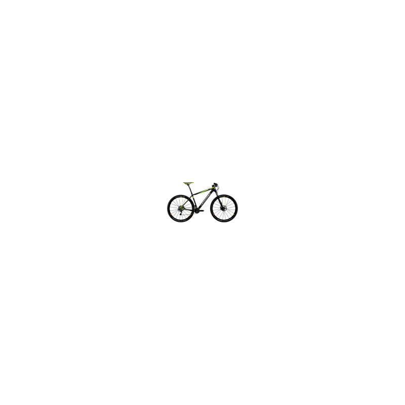 Bicicleta de montaña 29 Cannondale FSI CARBON 1 2015