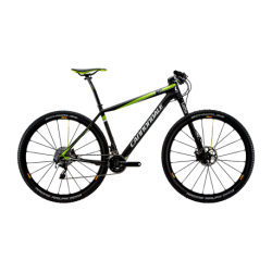 Bicicleta de montaña 29 Cannondale FSI CARBON 1 2015