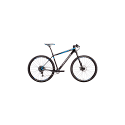 Bicicleta de montaña 29 Cannondale F-SI CARBON 2 2015
