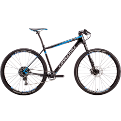 Bicicleta de montaña 29 Cannondale F-SI CARBON 2 2015
