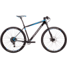Bicicleta de montaña 29 Cannondale F-SI CARBON 2 2015