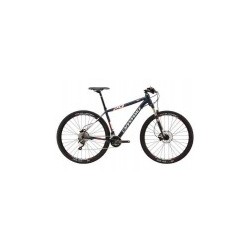 Bicicleta de montaña 29 Cannondale TRAIL SL 2 2015