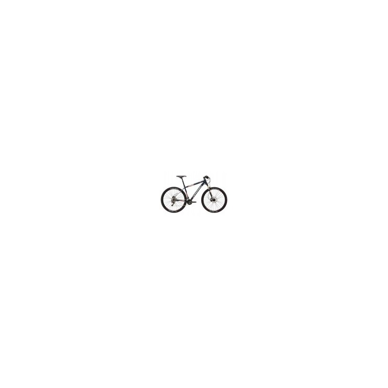 Bicicleta de montaña 29 Cannondale TRAIL SL 2 2015