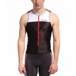 Top para Triatlón Louis Garneau Tri Elite