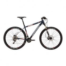 Bicicleta de montaña 29 Cannondale TRAIL SL 2 2015