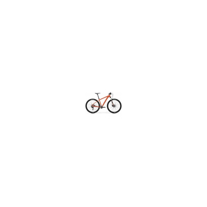 Bicicleta de Montaña Merida Big.Nine XT 2017