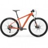 Bicicleta de Montaña Merida Big.Nine XT 2017