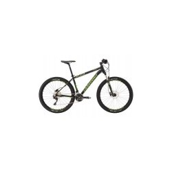 Bicicleta de montaña Cannondale Trail 27.5 1 2016