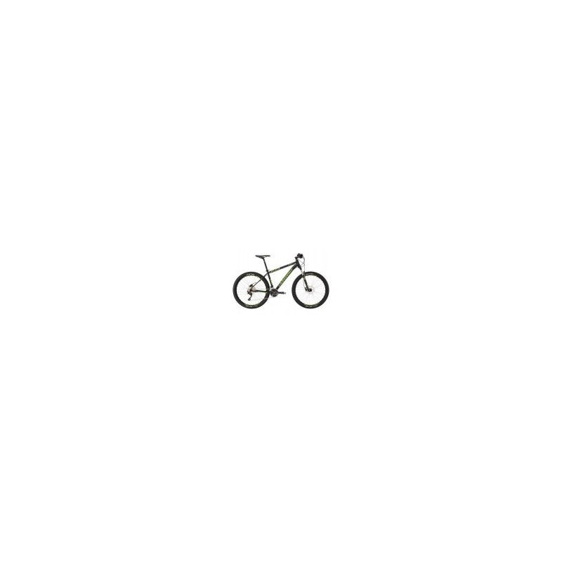 Bicicleta de montaña Cannondale Trail 27.5 1 2016