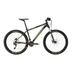 Bicicleta de montaña Cannondale Trail 27.5 1 2016