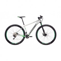 Bicicleta de Montaña Cannondale FSI Alloy 1 2016