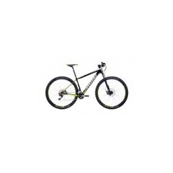 Bicicleta de Montaña Cannondale FSI C4 Replica 2016