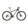 Bicicleta de Montaña Cannondale FSI C4 Replica 2016
