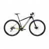 Bicicleta de Montaña Cannondale FSI C4 Replica 2016