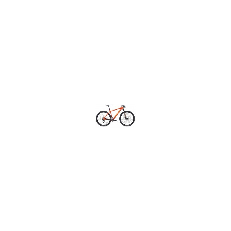 Bicicleta de Montaña 29 Fuji SLM 2.1 2017