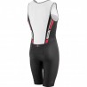 Trisuit Louis Garneau Tri Course Club