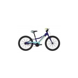 Bicicleta de Montaña 20 Cannondale Trail 1SP para niña 2017