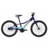 Bicicleta de Montaña 20 Cannondale Trail 1SP para niña 2017