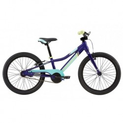 Bicicleta de Montaña 20 Cannondale Trail 1SP para niña 2017