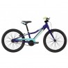 Bicicleta de Montaña 20 Cannondale Trail 1SP para niña 2017