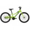 Bicicleta de Montaña 20 Cannondale Trail 1SP para niño 2017