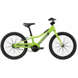 Bicicleta de Montaña 20 Cannondale Trail 1SP para niño 2017