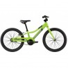 Bicicleta de Montaña 20 Cannondale Trail 1SP para niño 2017