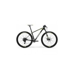 Bicicleta de Montaña Merida Big.Nine 6000 2017