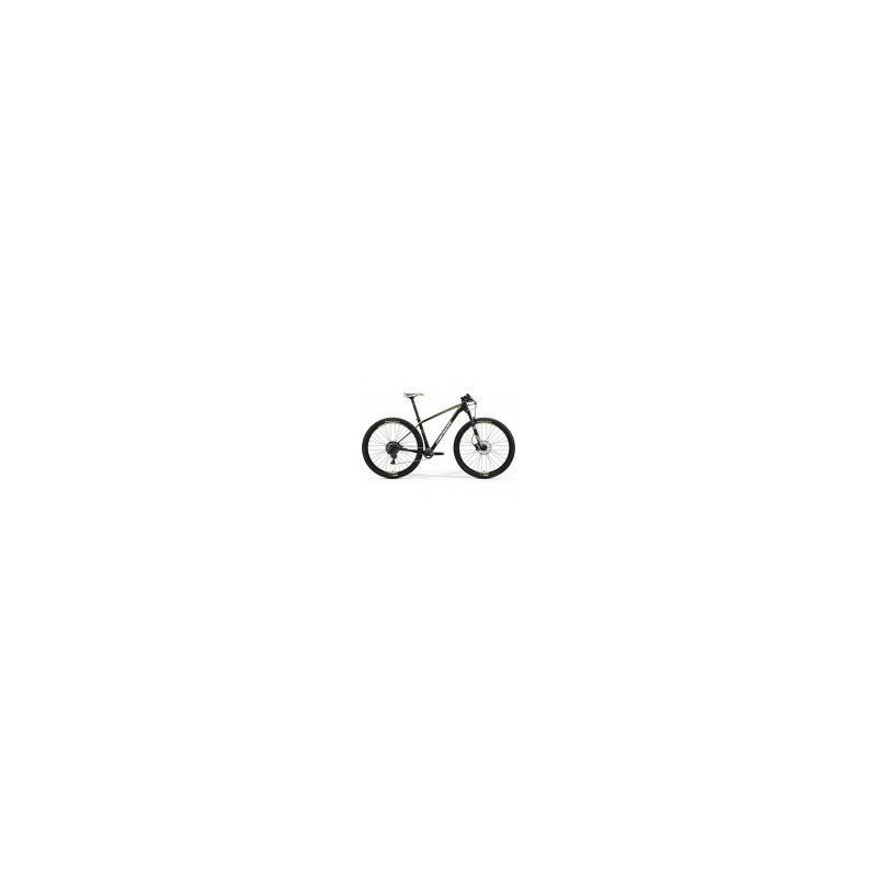 Bicicleta de Montaña Merida Big.Nine 6000 2017