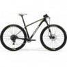 Bicicleta de Montaña Merida Big.Nine 6000 2017