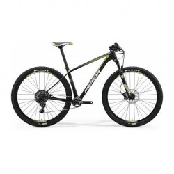 Bicicleta de Montaña Merida Big.Nine 6000 2017