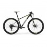 Bicicleta de Montaña Merida Big.Nine 6000 2017