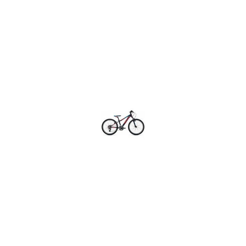 Bicicleta de Montaña Cube Kid 240