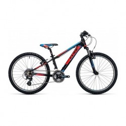 Bicicleta de Montaña Cube Kid 240