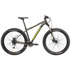 Bicicleta de Montaña Cannondale Cujo 3 27.5 2017