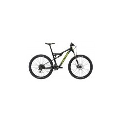 Bicicleta de Montaña Cannondale Habit 27.5 Alloy 6 2017