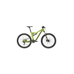 Bicicleta de Montaña Cannondale Habit 27.5 Alloy 5 2017