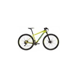 Bicicleta de Montaña Cannondale FSI Carbon 3 2017