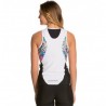 Top sin Mangas para Triatlón Louis Garneau Pro 2 Mujer
