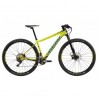 Bicicleta de Montaña Cannondale FSI Carbon 3 2017