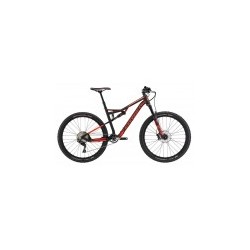 Bicicleta de Montaña Cannondale Habit Carbon 3 2017