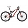Bicicleta de Montaña Cannondale Habit Carbon 3 2017